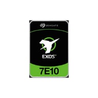 Жорсткий диск 3.5" 4TB Seagate (ST4000NM000B) - фото 1