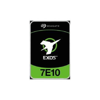 Жорсткий диск 3.5" 6TB Seagate (ST6000NM019B) - фото 1
