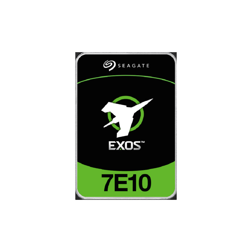 Жорсткий диск 3.5" 8TB Seagate (ST8000NM017B) - головне фото
