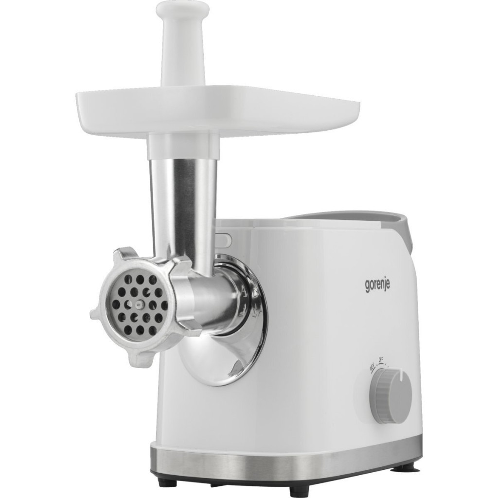 М%27ясорубка Gorenje MG1802SJW