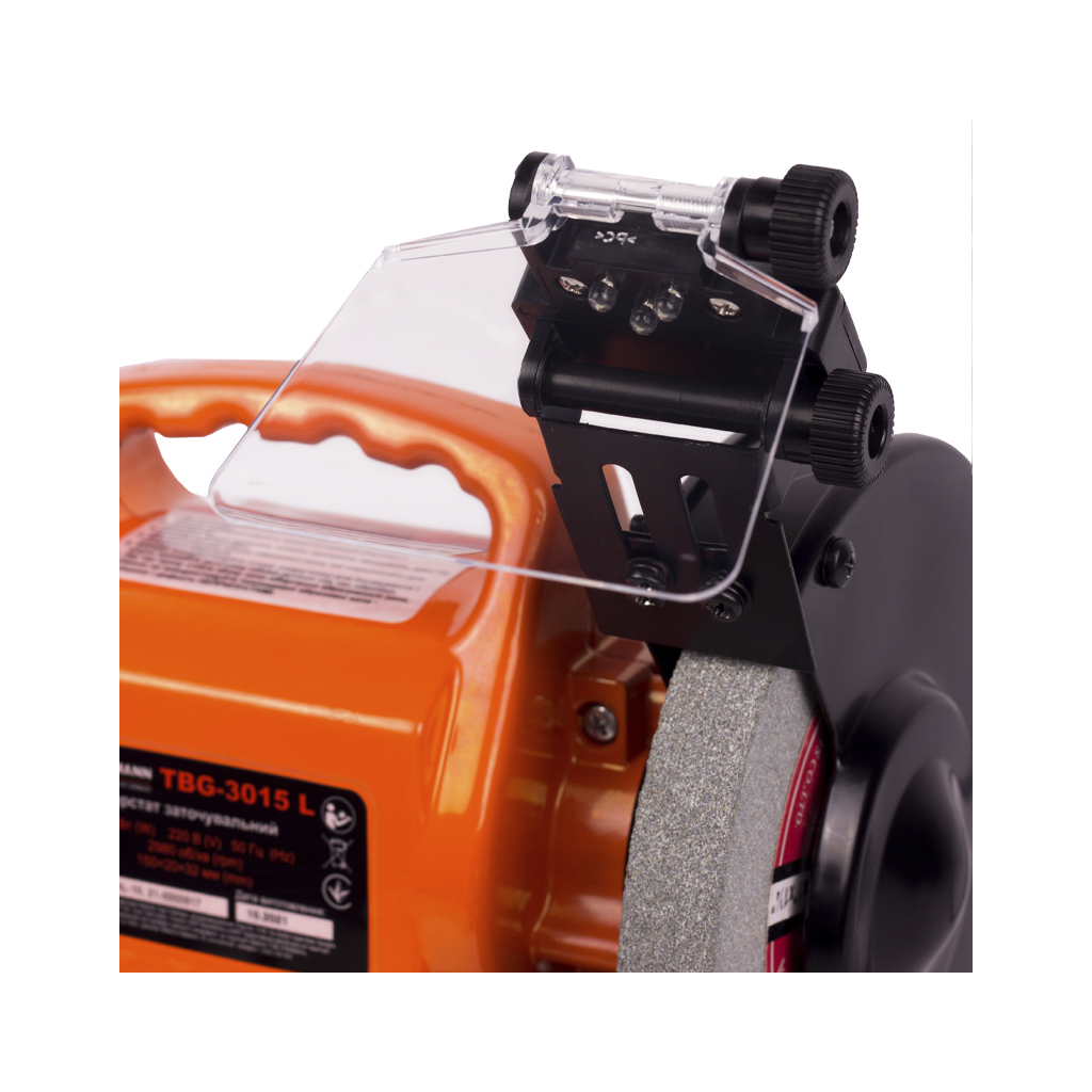 Точильний верстат Tekhmann TBG-3015 L (850989) - фото 5 Точильний верстат Tekhmann TBG-3015 L (850989) - фото 5