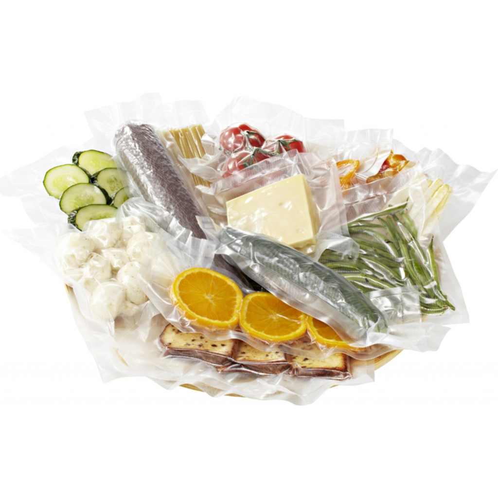 Пакети для вакуумування Gorenje VB22/300 - фото 5 Пакети для вакуумування Gorenje VB22/300 - фото 5