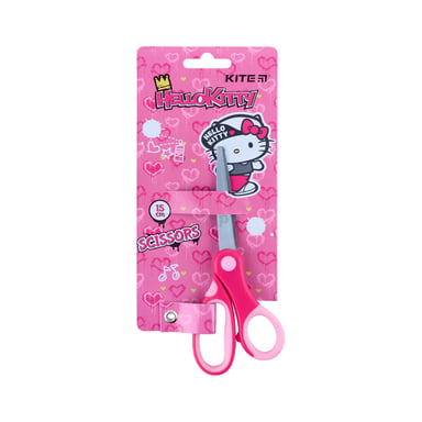 Ножиці Kite Hello Kitty, 15 см (HK22-126) - фото 1
