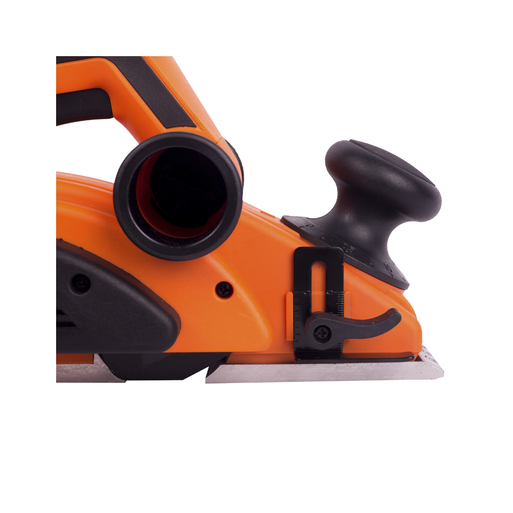 Електрорубанок Tekhmann TP-82/1050 S (850985) - фото 3 Електрорубанок Tekhmann TP-82/1050 S (850985) - фото 3