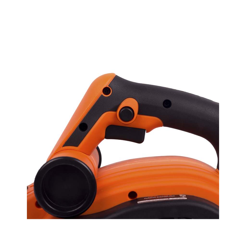 Електрорубанок Tekhmann TP-82/1050 S (850985) - фото 4 Електрорубанок Tekhmann TP-82/1050 S (850985) - фото 4