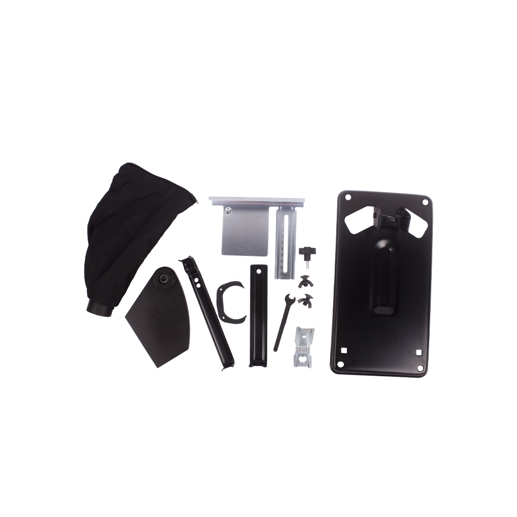 Електрорубанок Tekhmann TP-82/1050 S (850985) - фото 6 Електрорубанок Tekhmann TP-82/1050 S (850985) - фото 6