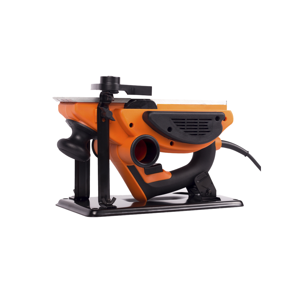 Електрорубанок Tekhmann TP-82/1050 S (850985) - фото 7 Електрорубанок Tekhmann TP-82/1050 S (850985) - фото 7