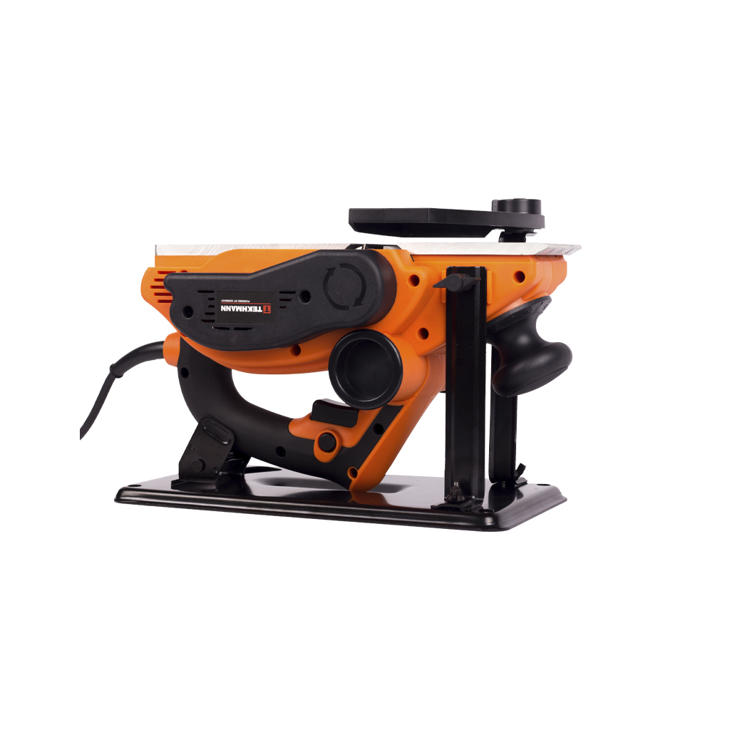 Електрорубанок Tekhmann TP-82/1050 S (850985) - фото 8 Електрорубанок Tekhmann TP-82/1050 S (850985) - фото 8