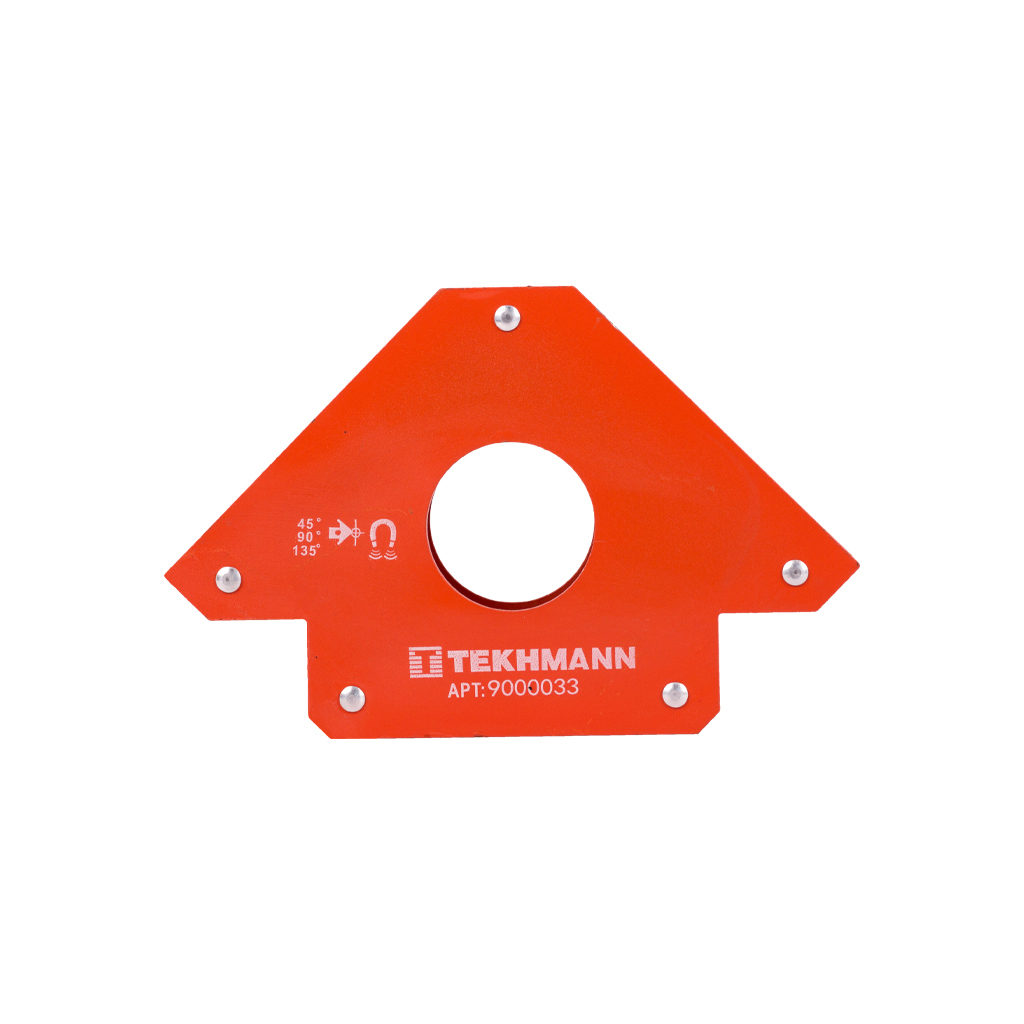 Магніт для зварювання Tekhmann Стріла 33кг (9000033) - фото 1