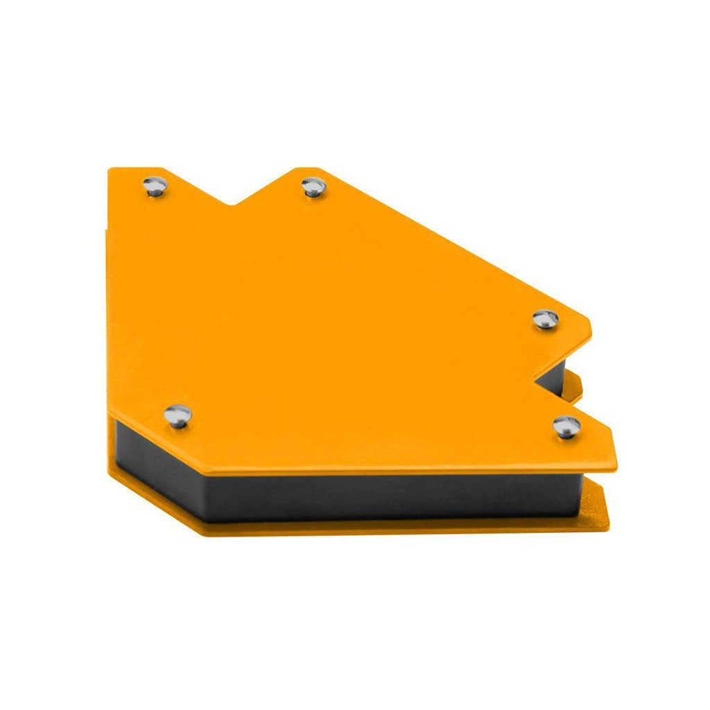 Магніт для зварювання Tolsen 11.3 кг (44910) - фото 1 Магніт для зварювання Tolsen 11.3 кг (44910) - фото 1