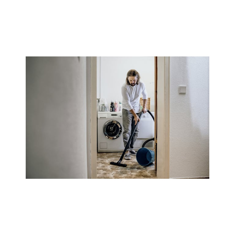 Пилосос Karcher WD 3 P V-17/4/20 (1.628-170.0) - фото 4