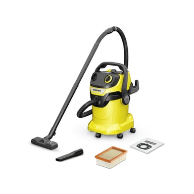 Пилосос Karcher WD 5 V-25/5/22 (1.628-300.0) - фото 1