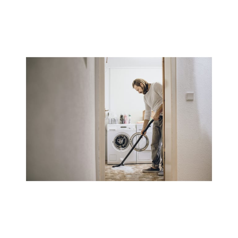 Пилосос Karcher WD 5 V-25/5/22 (1.628-300.0) - фото 4