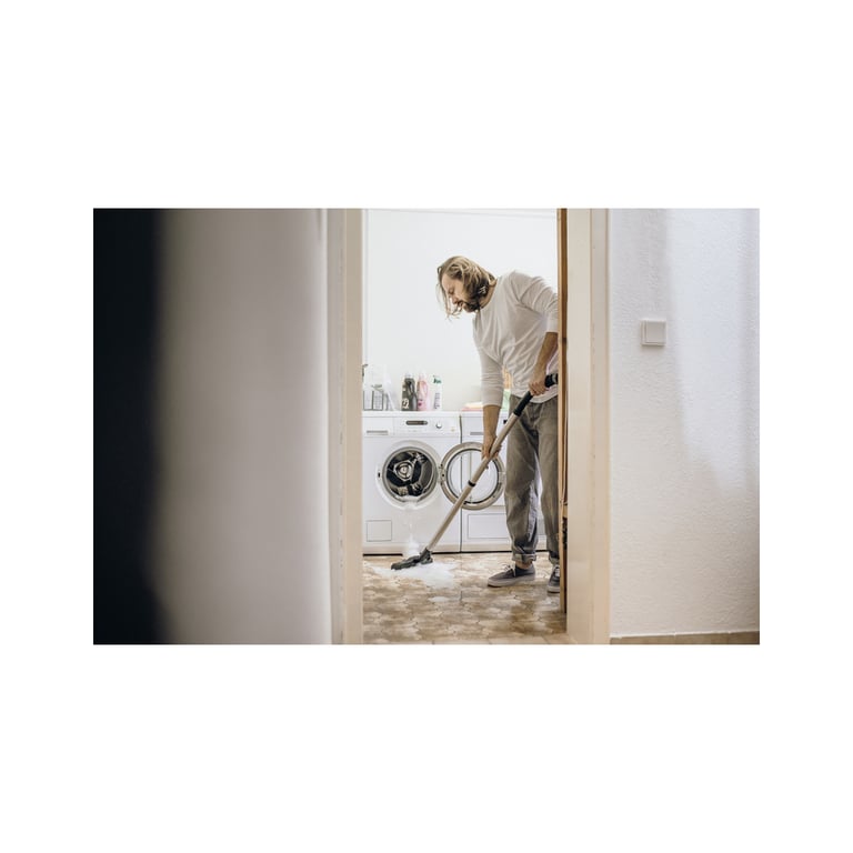 Пилосос Karcher WD 6 P S V-30/6/22/T (1.628-360.0) - фото 4