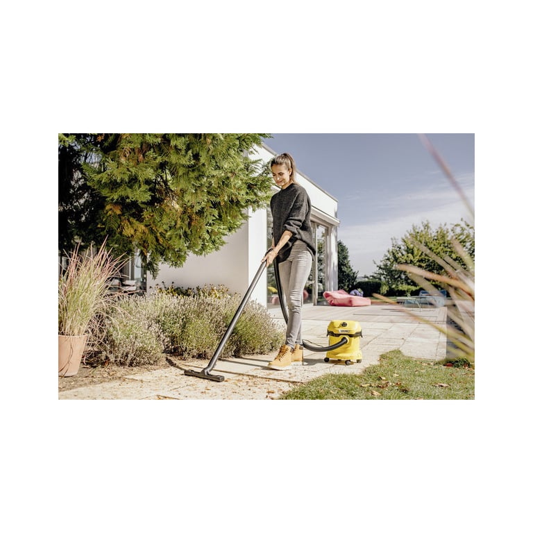 Пилосос Karcher WD 2 Plus V-12/4/18/C (1.628-009.0) - фото 2