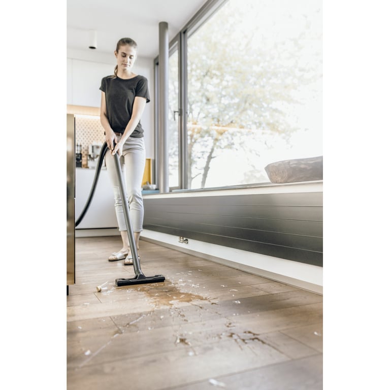 Пилосос Karcher WD 2 Plus V-12/4/18/C (1.628-009.0) - фото 4