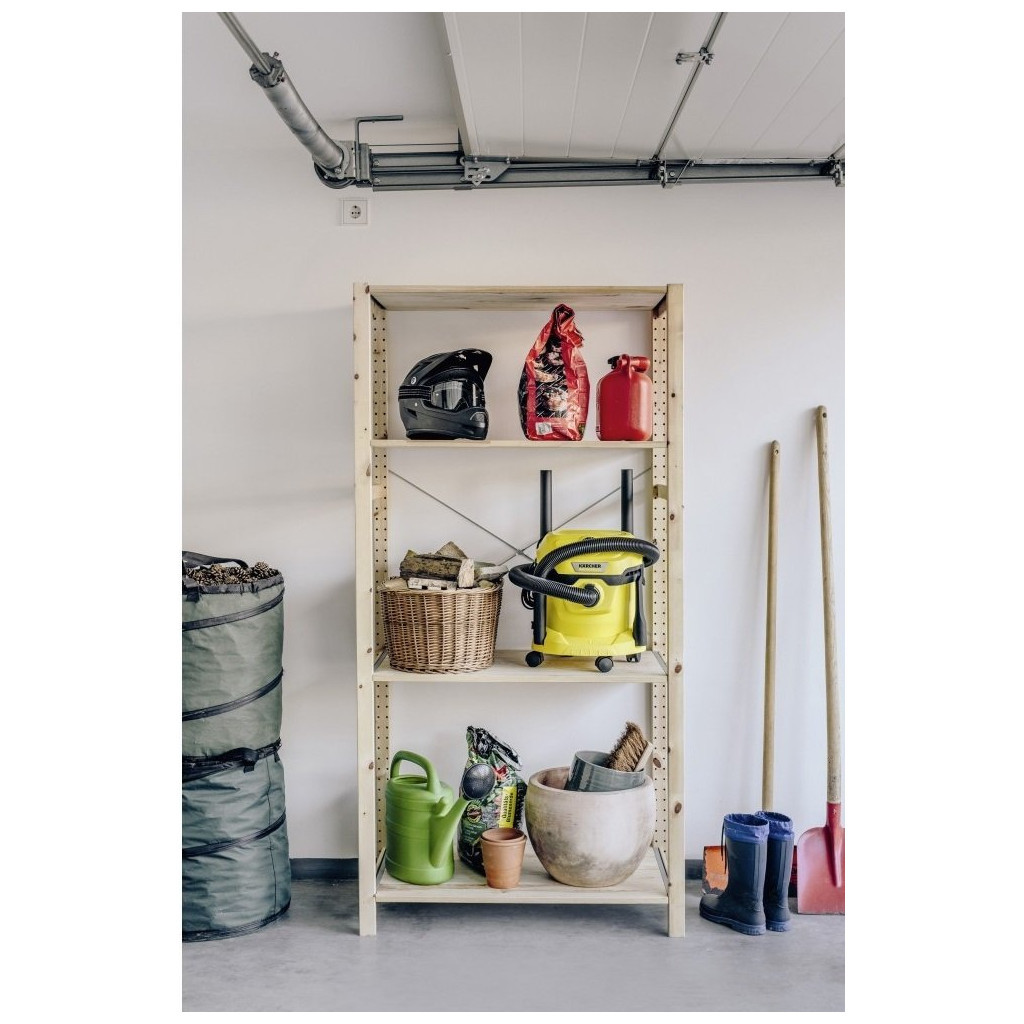 Пилосос Karcher WD 2 Plus V-12/4/18/C (1.628-009.0) - фото 7 Пилосос Karcher WD 2 Plus V-12/4/18/C (1.628-009.0) - фото 7