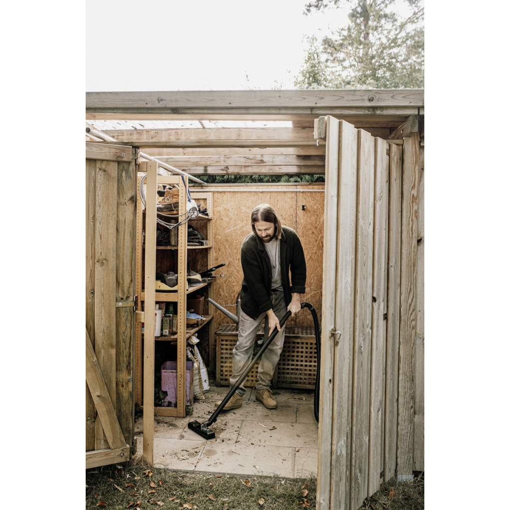 Пилосос Karcher D 5 S V-25/5/22 (1.628-350.0) - фото 3 Пилосос Karcher D 5 S V-25/5/22 (1.628-350.0) - фото 3