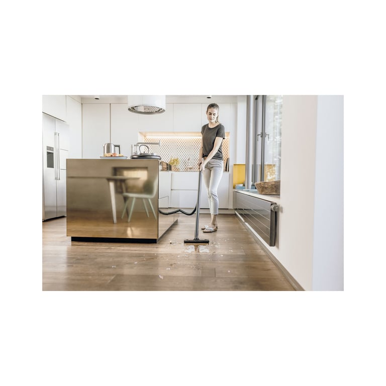 Пилосос Karcher WD 2 PLUS S V-15/4/18 (1.628-050.0) - фото 4