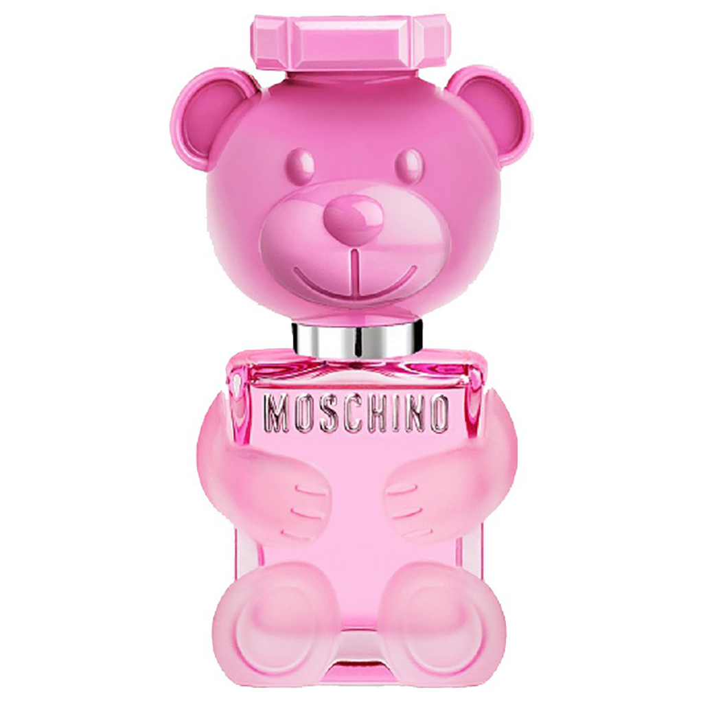 Туалетна вода Moschino Toy 2 Bubble Gum 30 мл (8011003864065) - фото 1 Туалетна вода Moschino Toy 2 Bubble Gum 30 мл (8011003864065) - фото 1