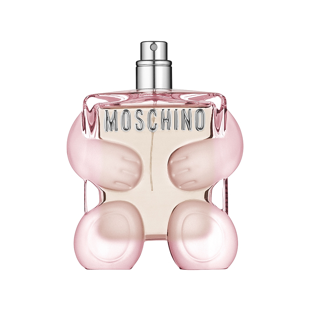 Туалетна вода Moschino Toy 2 Bubble Gum тестер 100 мл (8011003864508) Туалетна вода Moschino Toy 2 Bubble Gum тестер 100 мл (8011003864508)