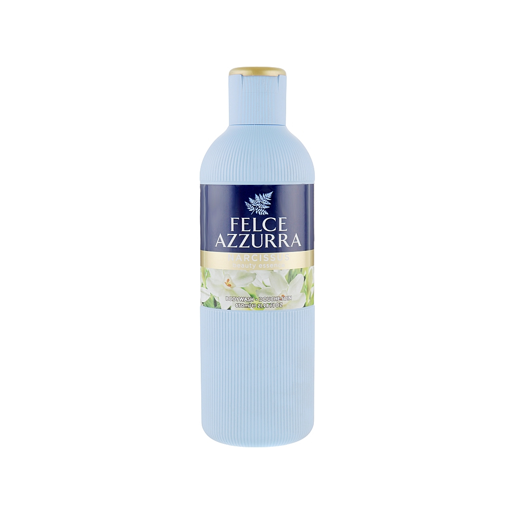 Гель для душу Felce Azzurra Narciso 650 мл (8001280068027) Гель для душу Felce Azzurra Narciso 650 мл (8001280068027)