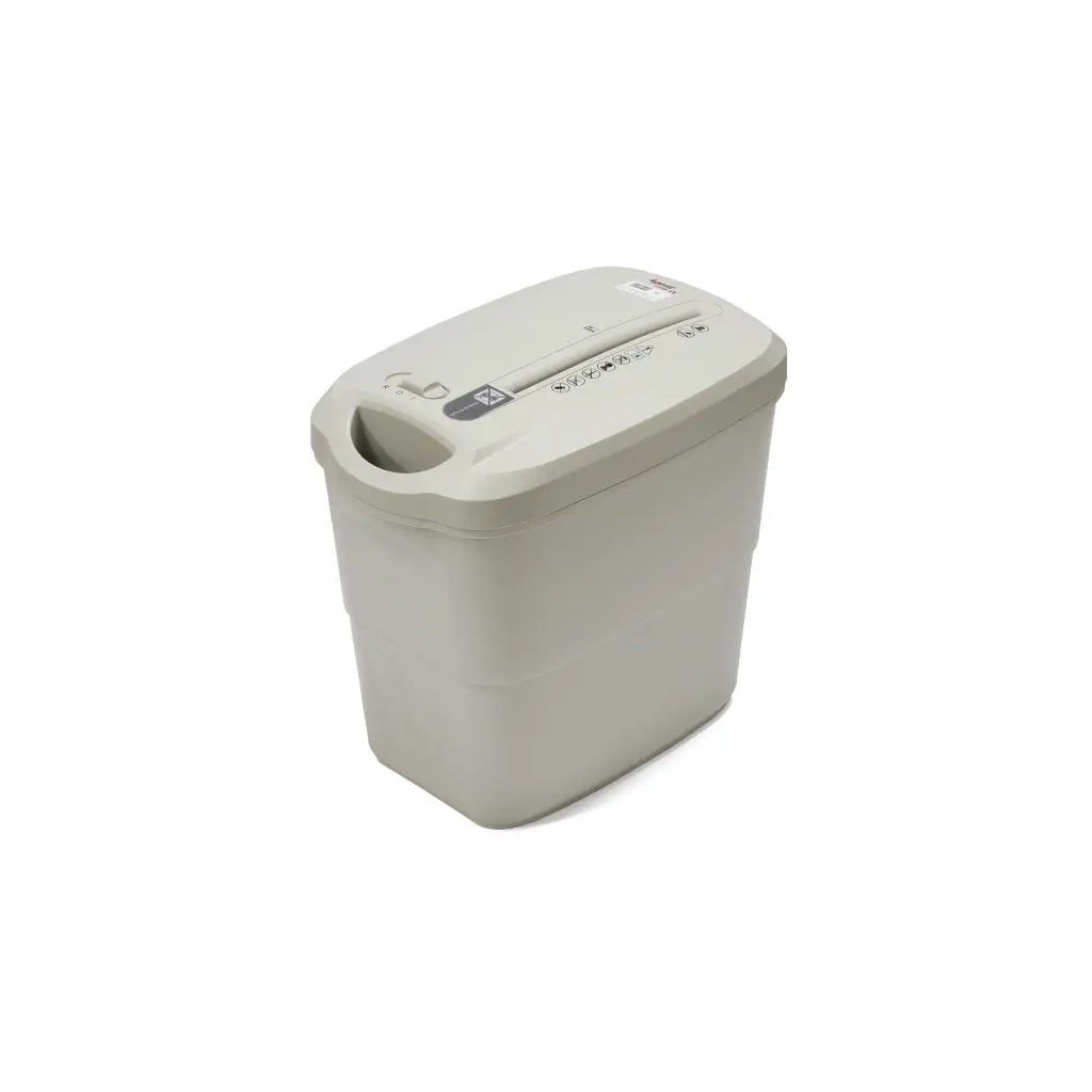 Знищувач документів Agent 1225.3 X (3,9x50) (6010232) - фото 1