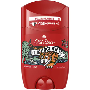 Дезодорант Old Spice Tiger Claw 50 мл (8006540424575) - фото 1