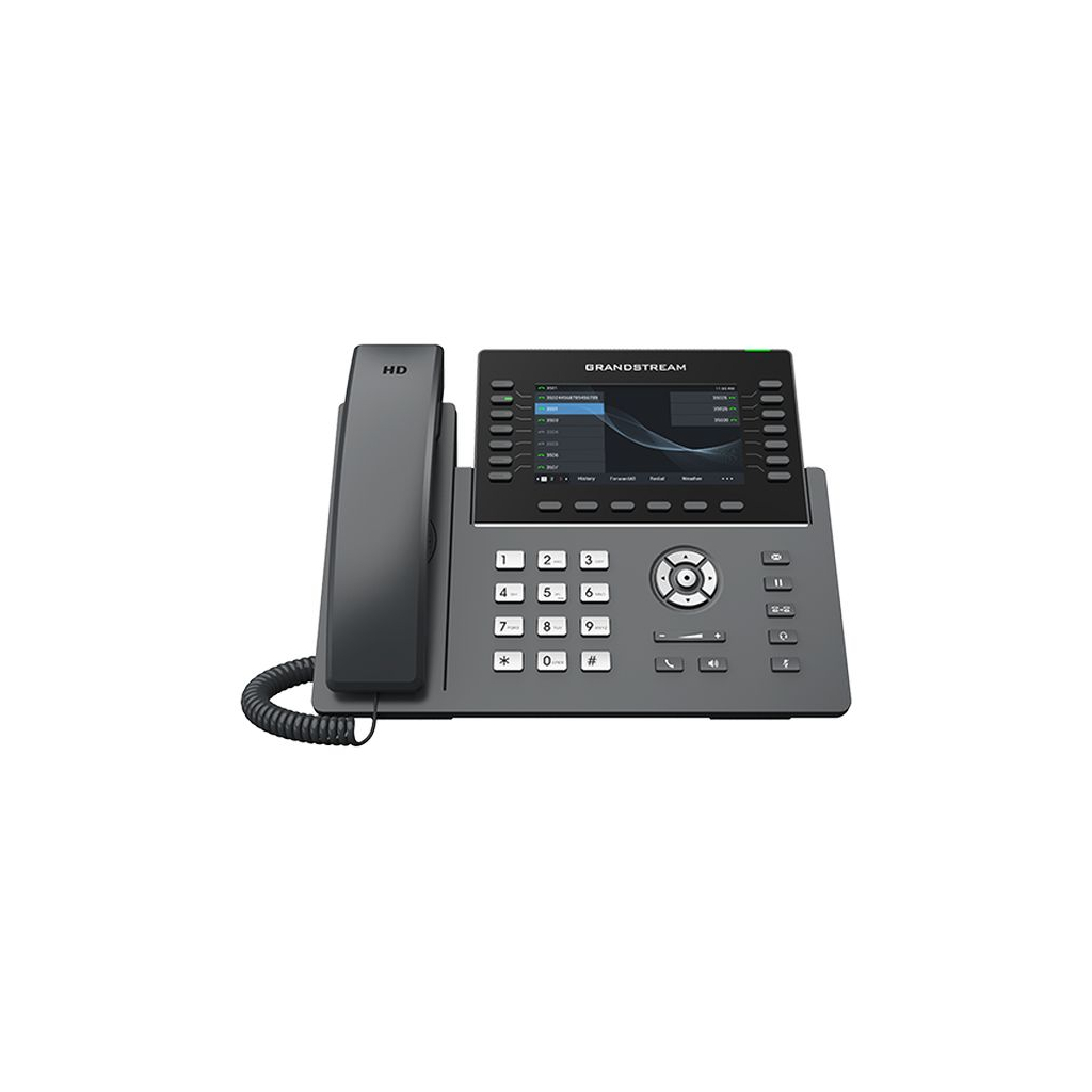IP телефон Grandstream GRP2650 - фото 1