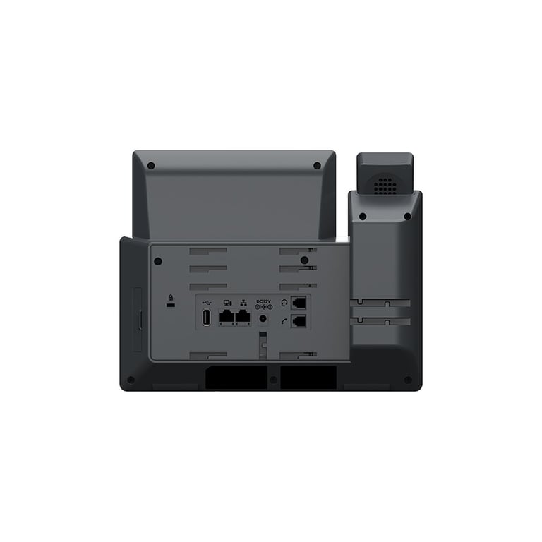 IP телефон Grandstream GRP2650 - фото 5