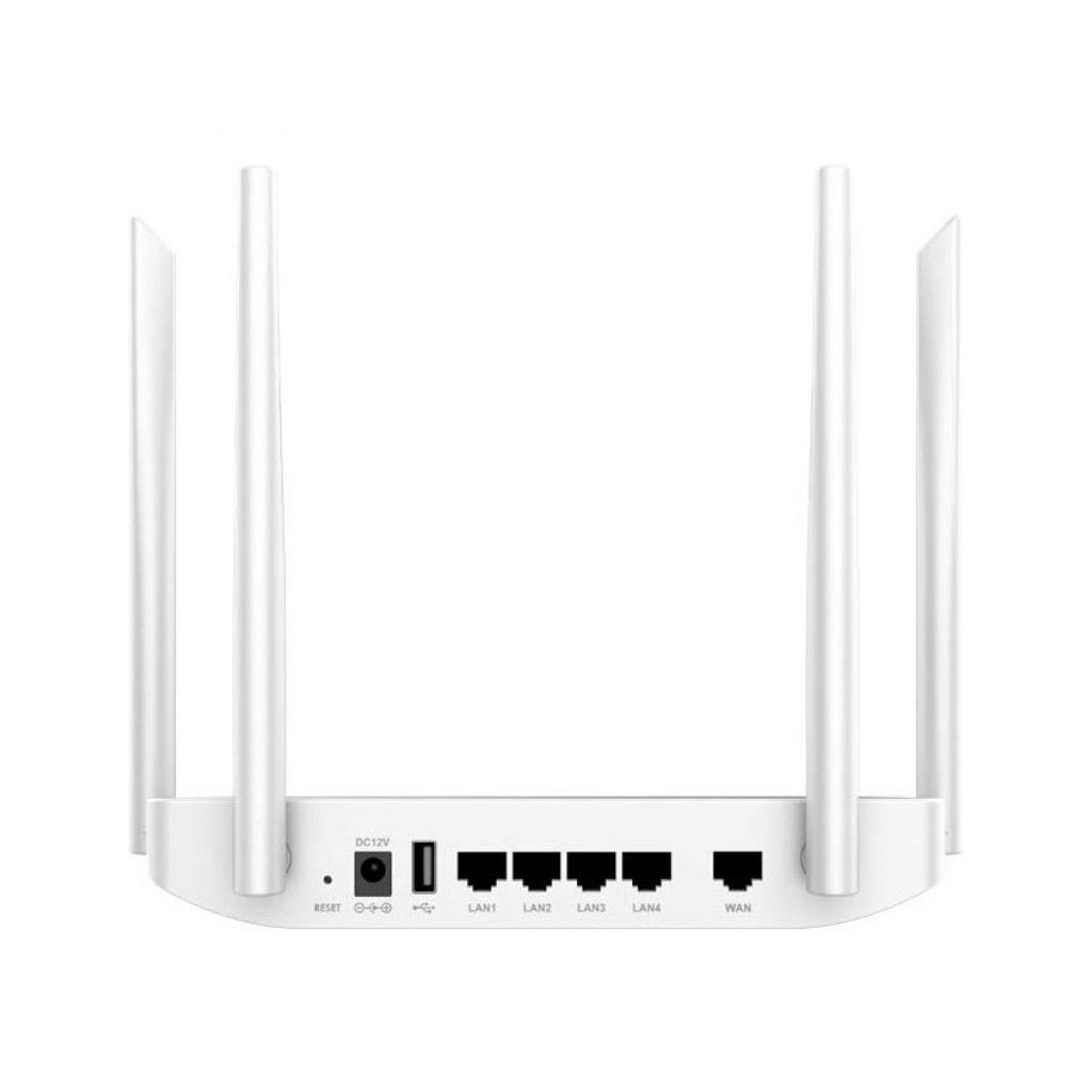 Маршрутизатор Grandstream GWN7052 - фото 2 Маршрутизатор Grandstream GWN7052 - фото 2