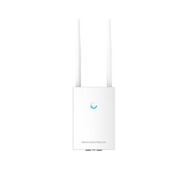 Точка доступу Wi-Fi Grandstream GWN7605LR - фото 1