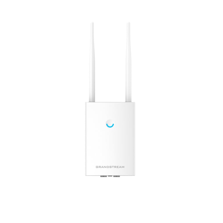 Точка доступу Wi-Fi Grandstream GWN7605LR - фото 1