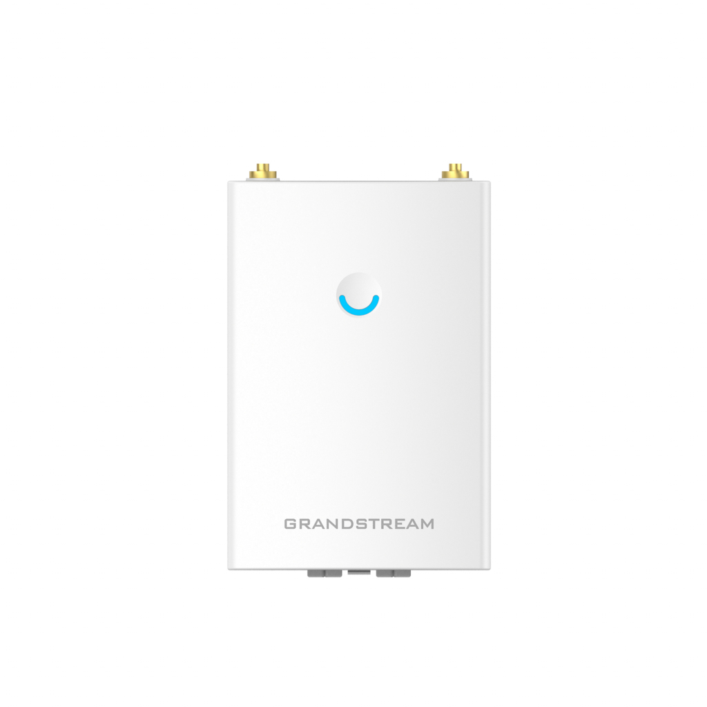 Точка доступу Wi-Fi Grandstream GWN7605LR - фото 2 Точка доступу Wi-Fi Grandstream GWN7605LR - фото 2