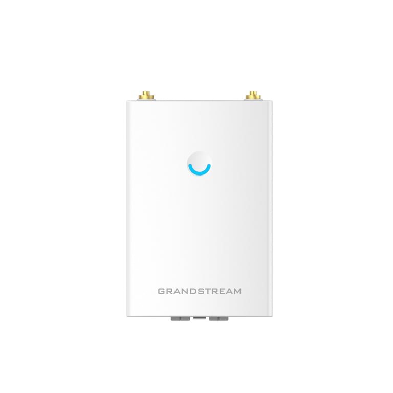 Точка доступу Wi-Fi Grandstream GWN7605LR - фото 2