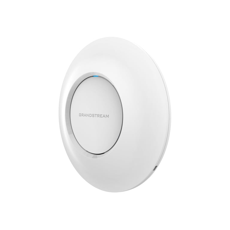 Точка доступу Wi-Fi Grandstream GWN7605 - фото 4