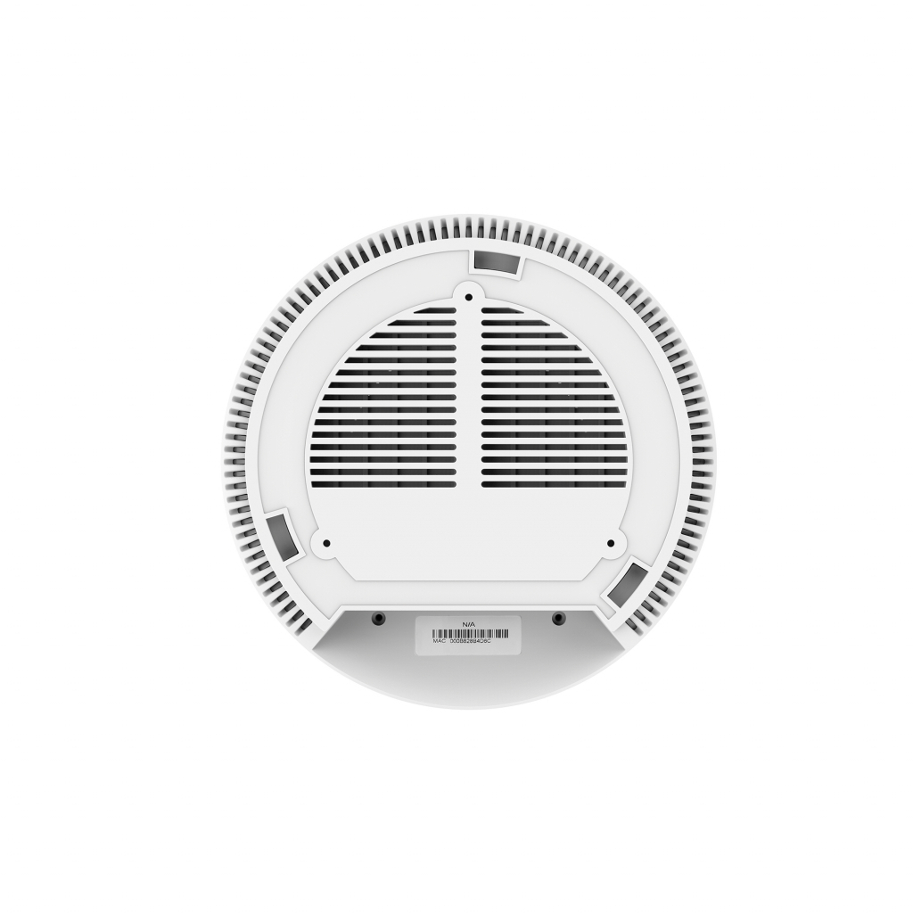 Точка доступу Wi-Fi Grandstream GWN7615 - фото 5 Точка доступу Wi-Fi Grandstream GWN7615 - фото 5