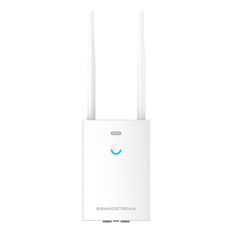 Точка доступу Wi-Fi Grandstream GWN7660LR - фото 1