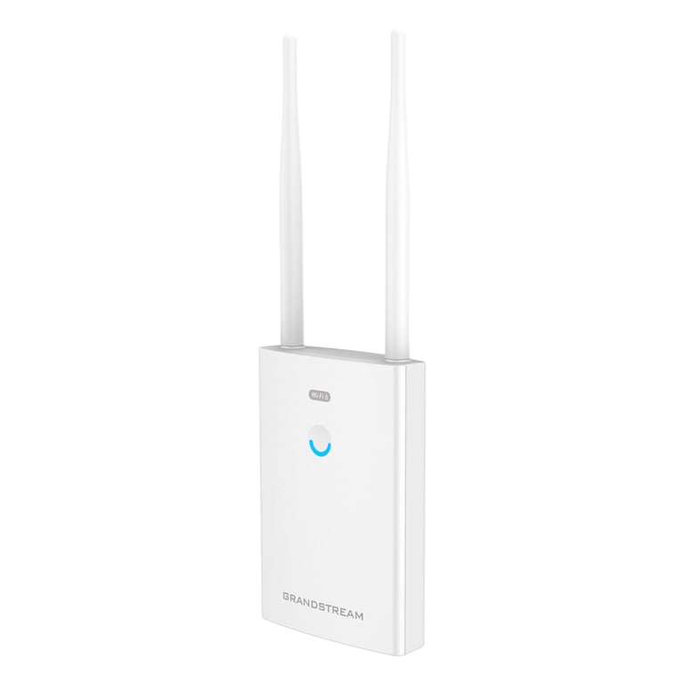 Точка доступу Wi-Fi Grandstream GWN7660LR - фото 2