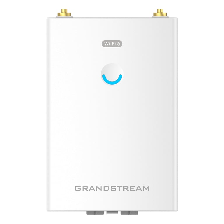 Точка доступу Wi-Fi Grandstream GWN7660LR - фото 3