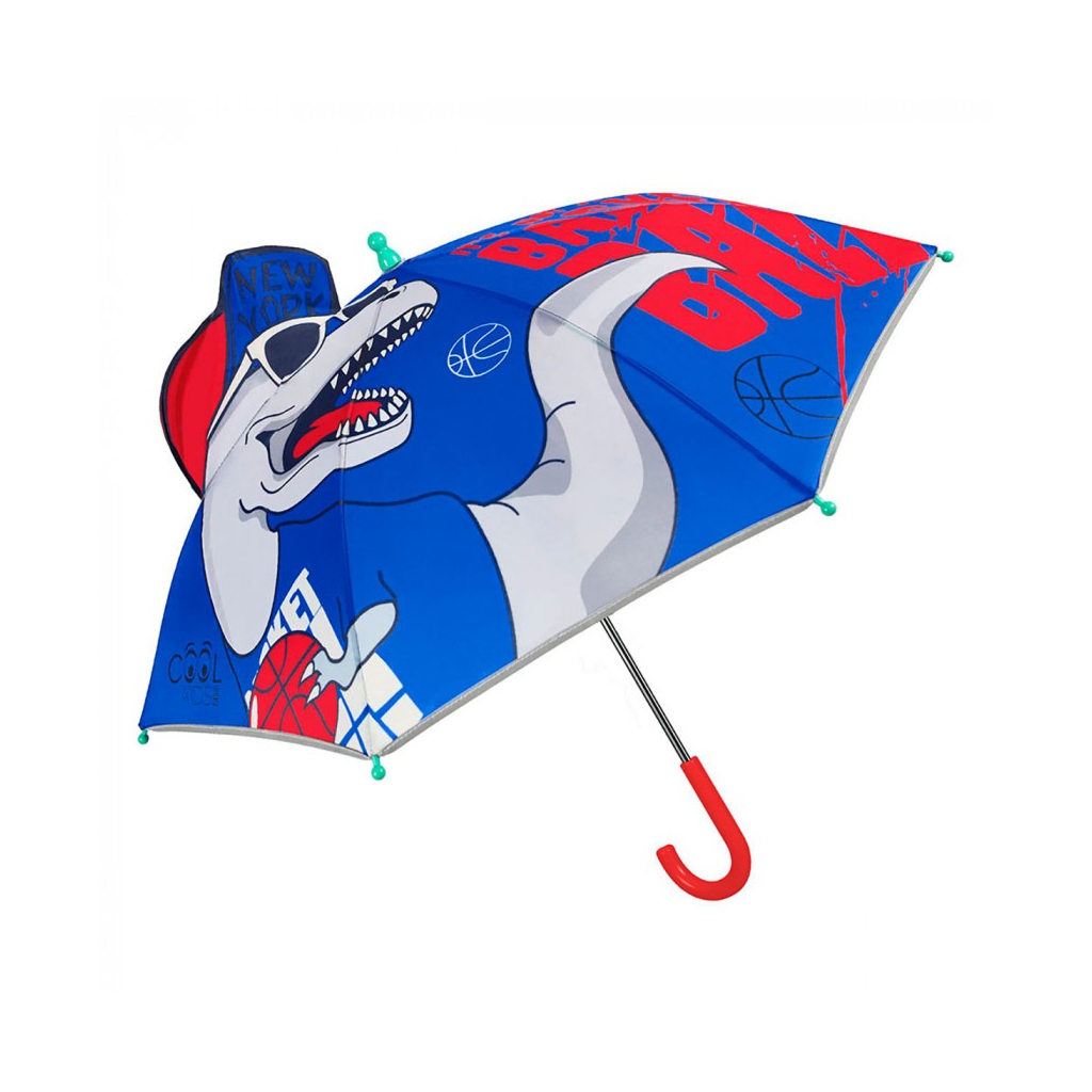 Парасоля Cool kids Ті-Рекс Чемпіон (6337053) Парасоля Cool kids Ті-Рекс Чемпіон (6337053)