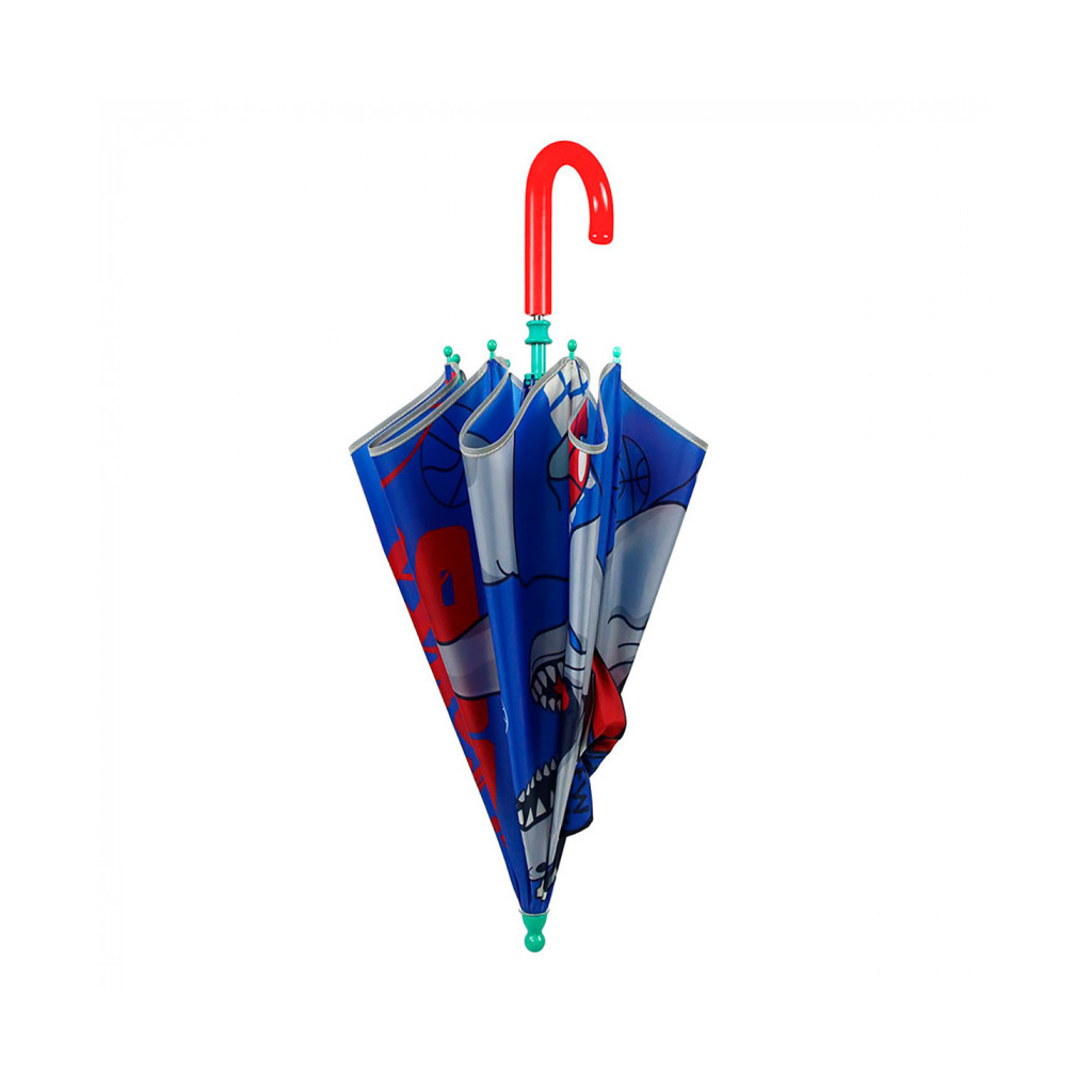 Парасоля Cool kids Ті-Рекс Чемпіон (6337053) - фото 2 Парасоля Cool kids Ті-Рекс Чемпіон (6337053) - фото 2