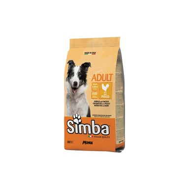 Сухий корм для собак Simba Dog курка 20 кг (8009470009874) - фото 1