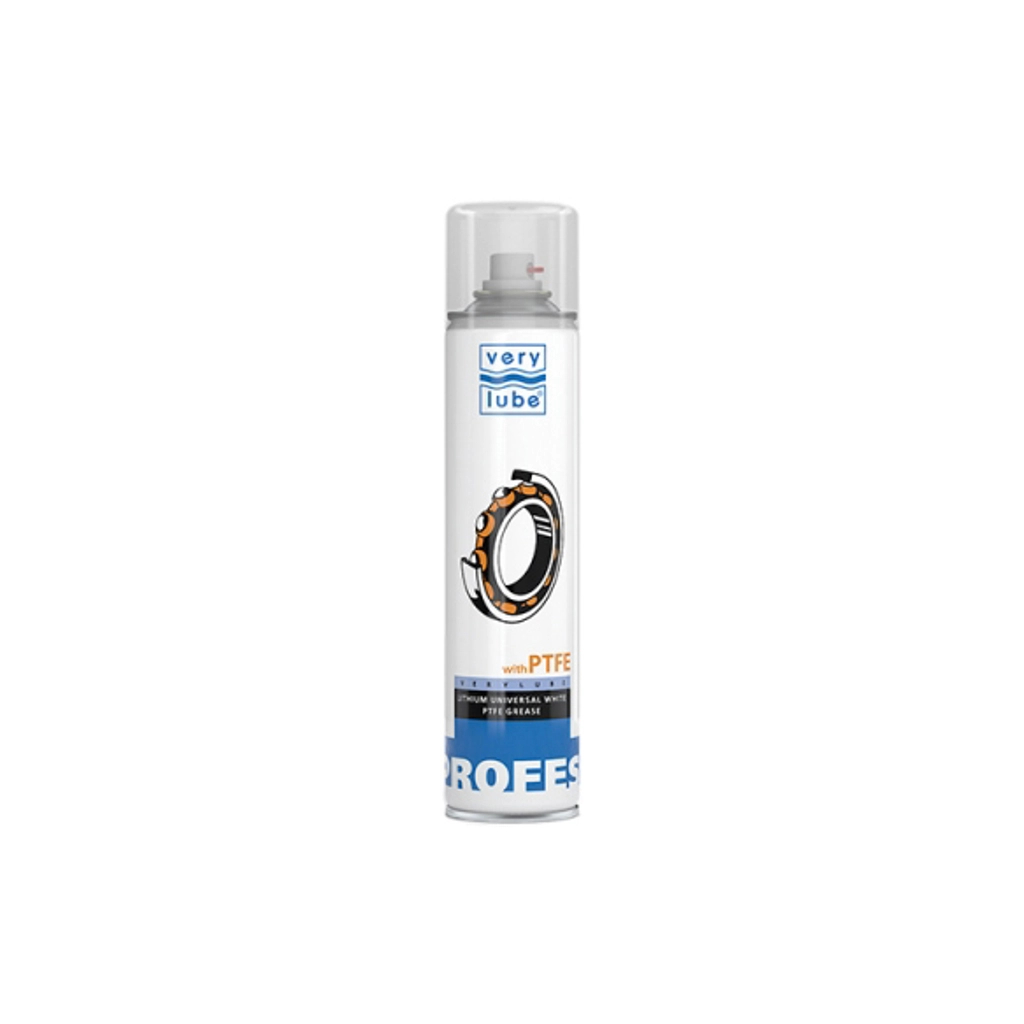 Мастило автомобільне VERYLUBE PTFE 320 мл (XB 40221) - головне фото