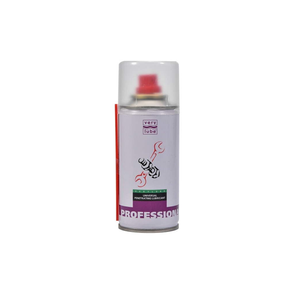 Мастило автомобільне VERYLUBE проникающая 150 мл (XB 40203) Мастило автомобільне VERYLUBE проникающая 150 мл (XB 40203)