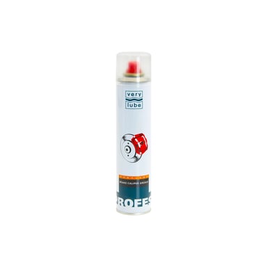 Автомобільний очисник VERYLUBE Brake Cleaner 320 мл (XB 40037) - фото 1