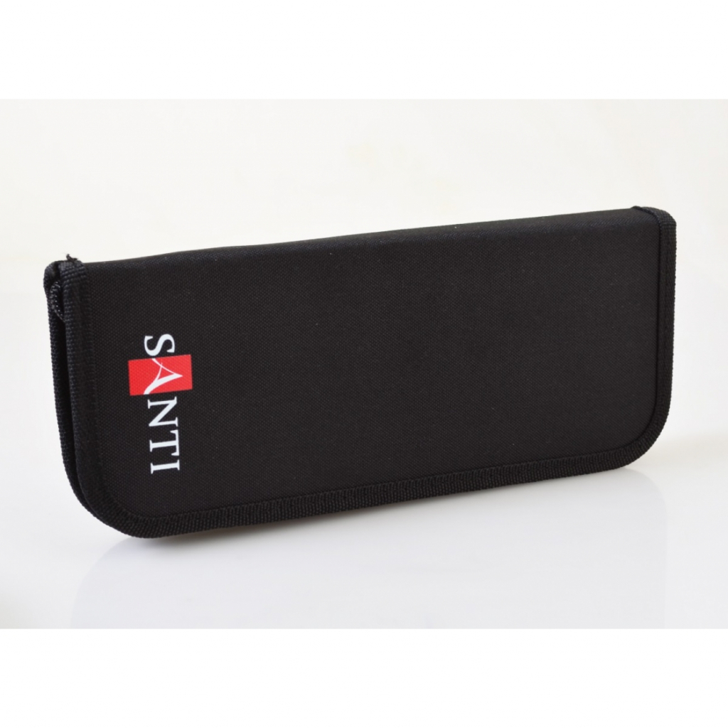 Пенал Santi для пензлів (742625) Пенал Santi для пензлів (742625)