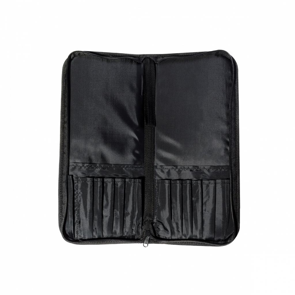 Пенал Santi для пензлів (742625) - фото 4 Пенал Santi для пензлів (742625) - фото 4