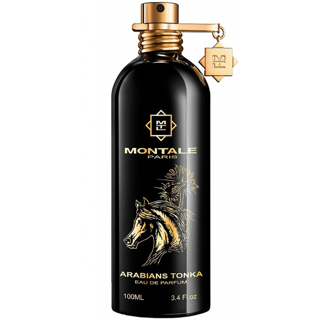 Парфумована вода Montale Arabians Tonka 100 мл (3760260457354) - фото 1
