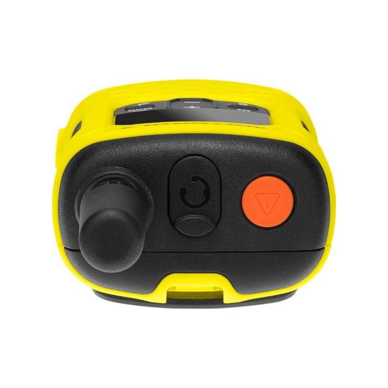 Портативна рація Motorola TALKABOUT T92 H2O Twin Pack (A9P00811YWCMAG) - фото 12